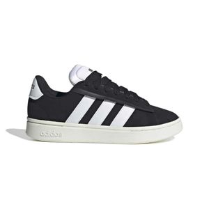 Tênis Casual Adidas Grand Court Alpha Masculino Preto