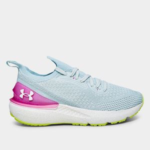 Tênis Under Armour Quicker Feminino Azul