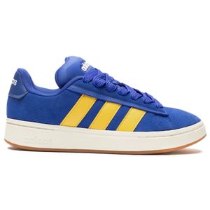 Tênis Adidas Grand Court Alpha Masculino Azul
