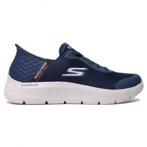 Tênis Esportivo Skechers Go Run Flex Masculino Marinho