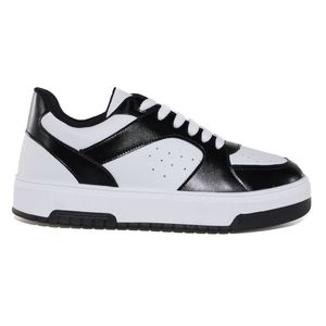 Tênis Done Head Casual Feminino Branco