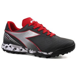 Chuteira Unissex Diadora Ícona Elite Society Preto