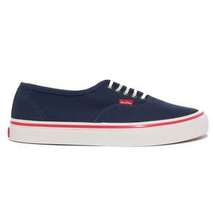 Tênis Casual Redley Originals IR10 Unissex Marinho