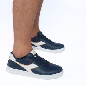 Tênis Diadora Casual Centrale Marinho Unissex