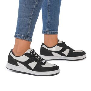 Tênis Unissex Casual Playmaker SD Diadora