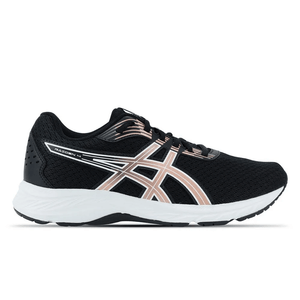 Tênis Asics Raiden 4 Feminino Preto