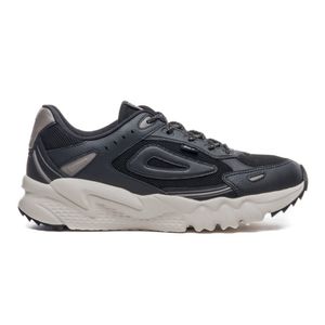 Tênis Fila Venture Tracer 2 Masculino Preto