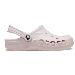 Babuche Crocs Baya Clog Unissex Rosa