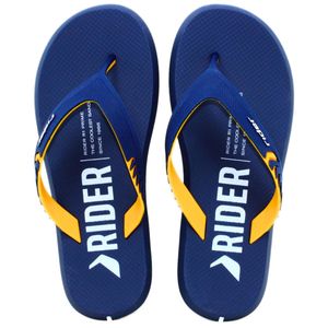 Chinelo Rider R1 Prime Masculino Marinho