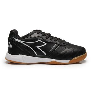 Chuteira Futsal Calcio Elite Preta Diadora Masculina