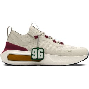 Tênis Sportstyle Under Armour Phantom 4  Masculino Bege