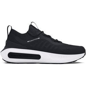 Tênis Sportstyle Under Armour Phantom 4 Masculino Preto