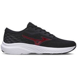 Tênis De Corrida Mizuno Goya Masculino Preto