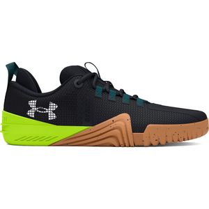 Tênis de Treino Under Armour Tribase Reign 6 Masculino Preto