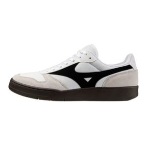 Tênis Casual Mizuno City Wind Unissex Branco