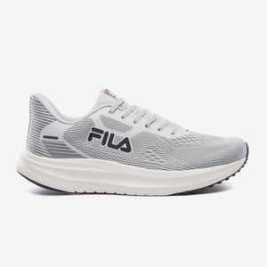 Tênis Fila Fastness Masculino Cinza