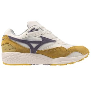 Tênis Casual Mizuno Contender S Unissex Branco
