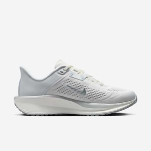 Tênis Esportivo Nike Quest 6 Feminino Branco
