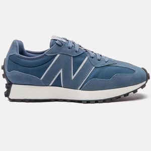 Tênis New Balance 327 V1 Azul