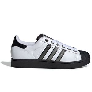 Tênis Adidas Superstar II Masculino Branco