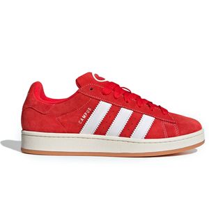 Tênis Adidas Campus 00s Masculino Vermelho