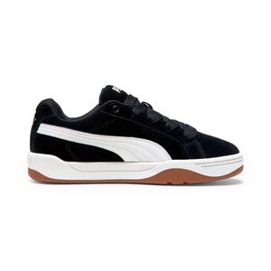 Tênis Puma Park Lifestyle Easy SD BDP  Masculino Preto