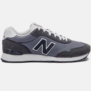 Tênis New Balance 515 V2 Masculino Cinza