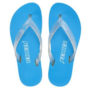 Chinelo Kenner New Summer Masculino Azul